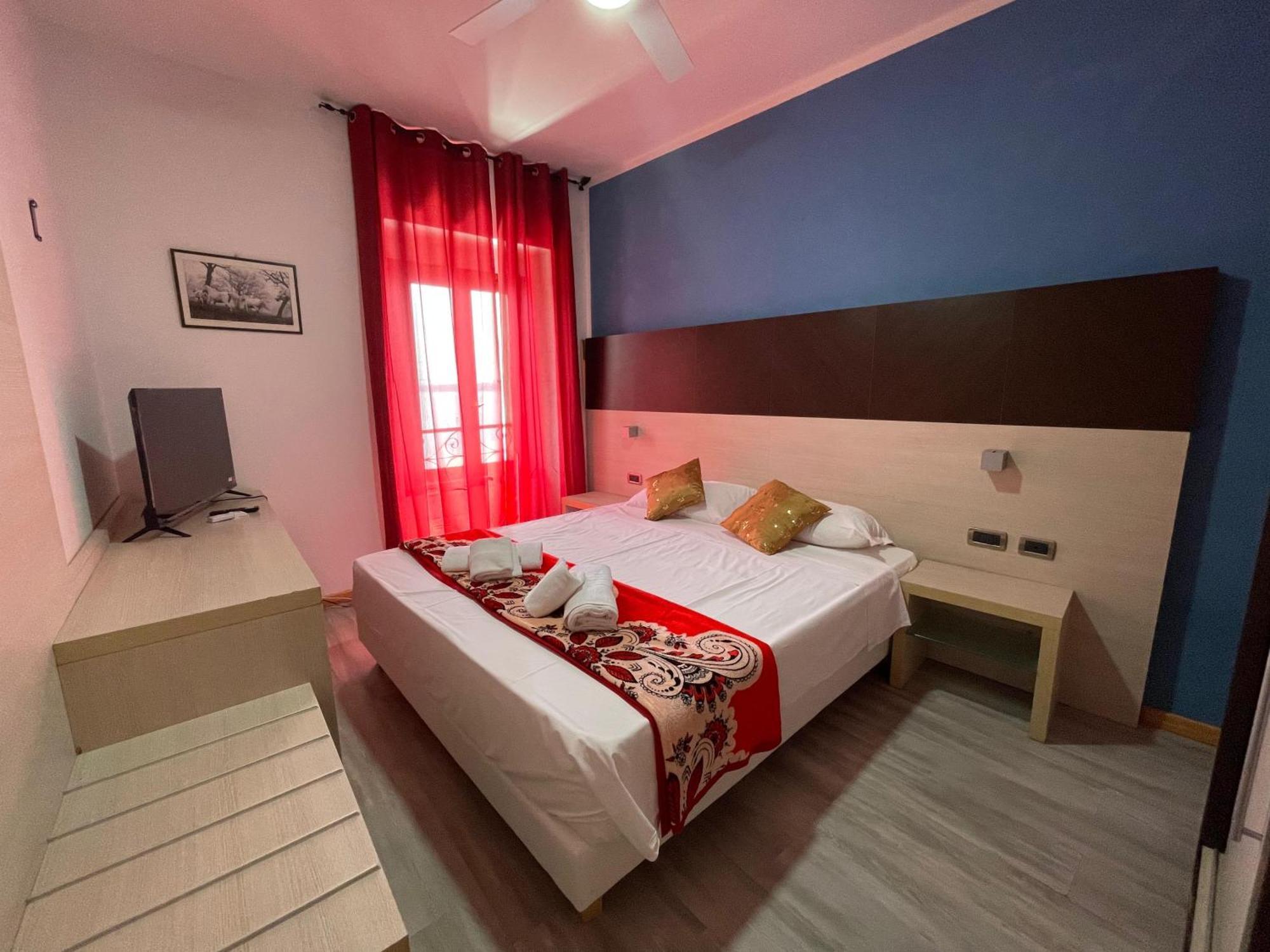 Hotel & Restaurant San Marco Ab Toscolano Maderno Exterior photo