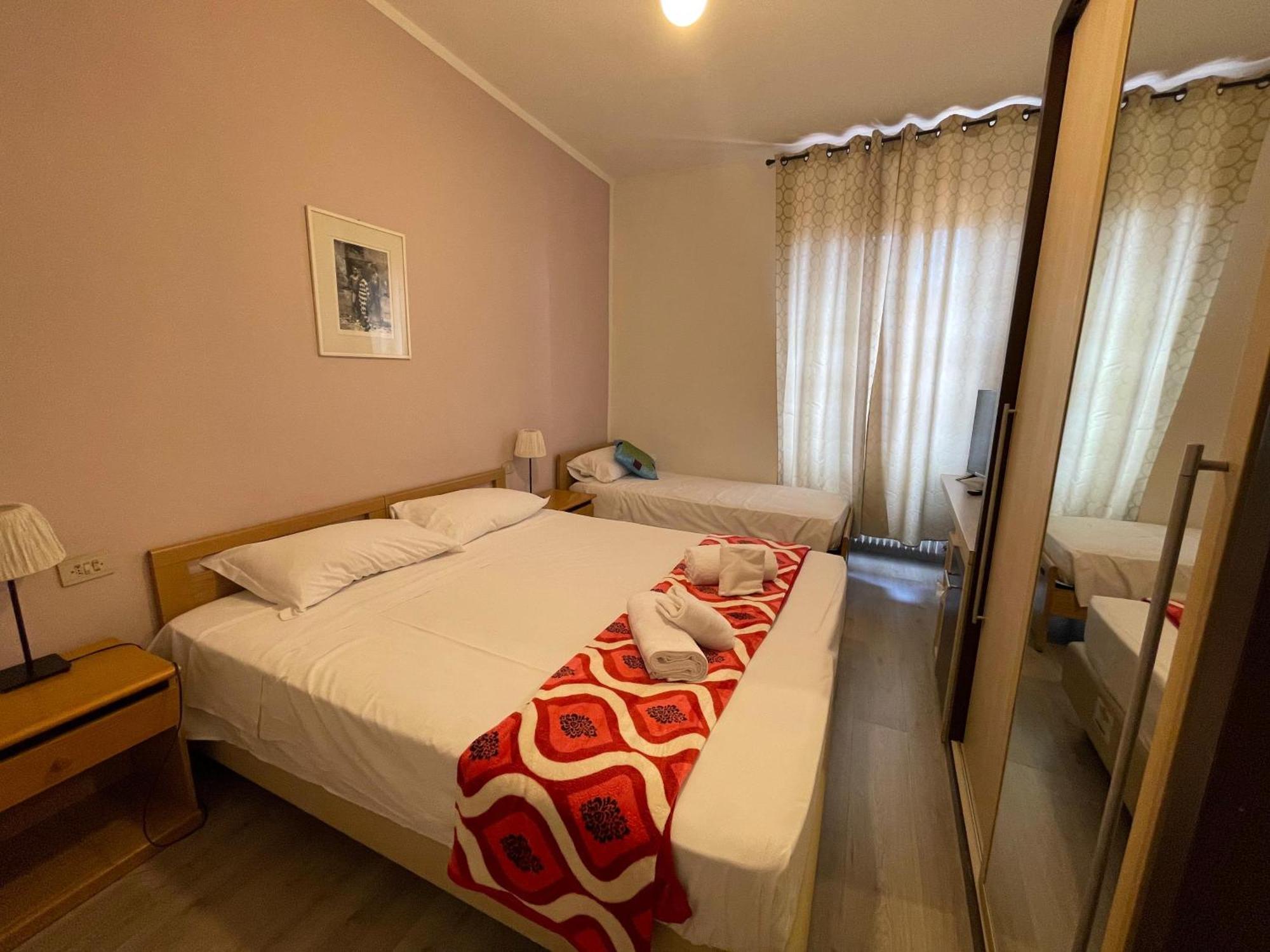 Hotel & Restaurant San Marco Ab Toscolano Maderno Exterior photo